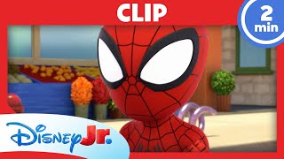🕸️ Robo-Kobi! | Spidey und seine Super-Freunde