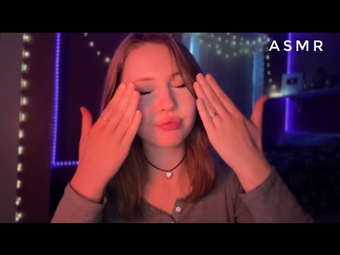 ASMR That Will Make Your Eyes Verrry Heavy😌😴