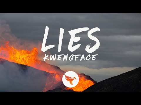 Kwengface - Lies (Lyrics) ft. Tiggs Da Author and Marnz Malone