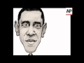 Lincoln and Obama: Leadership Comparisons