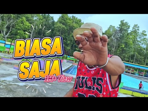 Jhalo Jz - BIASA SAJA ft. Devantos, Delton MK, Nanji Paul (Official Music Video)