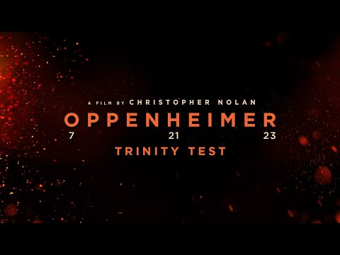 Trinity Test