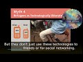 Technologies in Income Generation