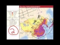 Geography and Culture of East Asia