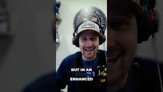 Sports Gambling Addiction: NCAA Rules & Scary New Age #shorts