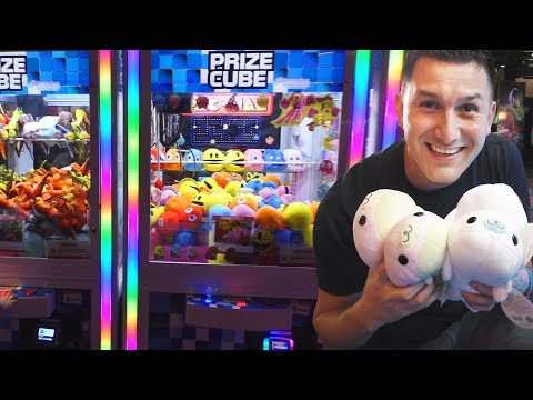 Nonstop WINNING Prizes at Round 1!