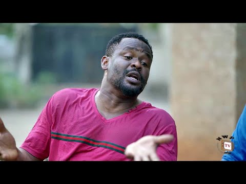MY CONFIDENCE 3&4 TEASER (New Movie) Zubby Michael, Queen Okam 2025 Latest Nigerian Nollywood