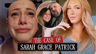 TikTok Girl Mourned Her Parents’ Death Online — Now She’s Accused of Killing Them | Sarah Grace