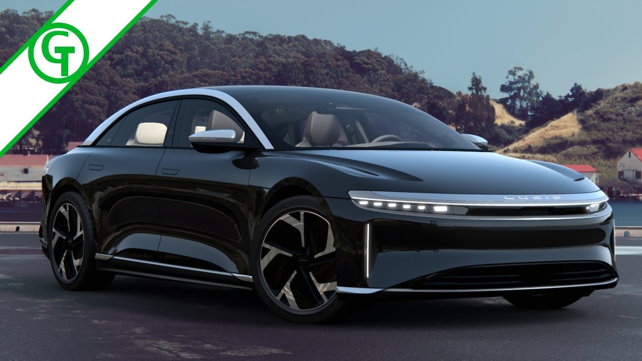 Top 10 Best Electric Vehicles (EVs) OVER k in 2022 | Green Technology