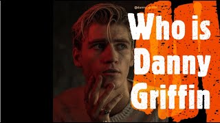 Who is Danny Griffin | Cast as Actor Sky on Netflix's Fate Series