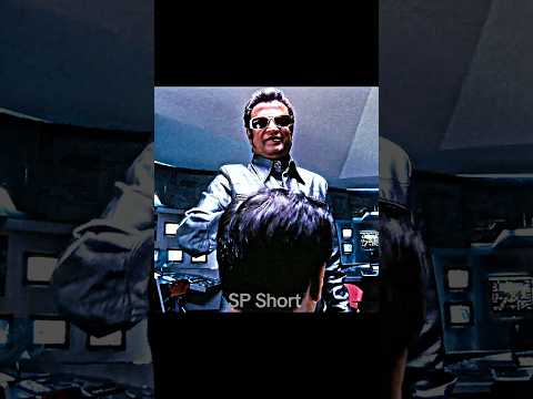ROBOT X PONK...🔥•RAJINIKANTH ATTITUDE [4K] QUALITY HDR EDIT... Pt 7 #rajnikanth #shorts #viralshorts