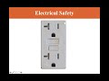 Electrical Safety and Circuit Basics