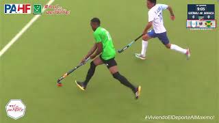 BRONCE | GUATEMALA vs JAMAICA | CAC QUALIFIER, SALAMANCA 2025 | VARONIL | FASE FINAL