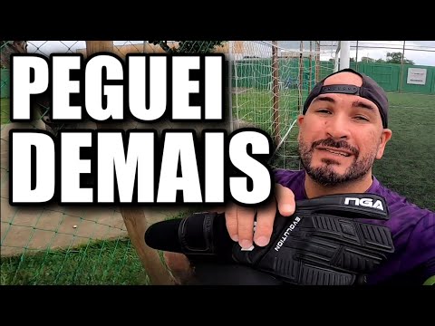 ESTAVA NUM DIA INSPIRADO, MESMO ASSIM...