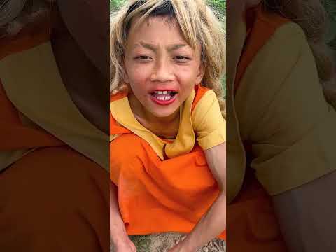 Cô bé tốt bụng chờ người bạn lính canh tái sinh #shorts