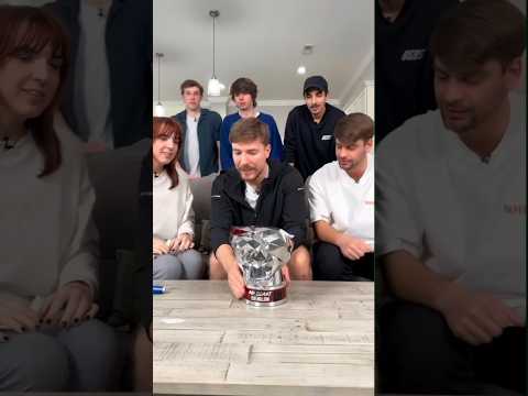 Inilah kisah bagaimana Mr beast bertemu dengan Chandler, karl dan juga nolan