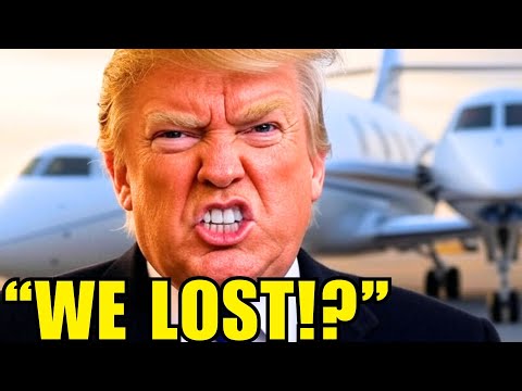 Trump GOP LOSES FLORIDA HOUSE DISTRICT in SURPISE Elections TODAY?!