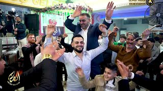 افراح السورين🇸🇾في تركيا🇹🇷محمد عمر السلمو عشيرة البني خالد الجزء الثاني