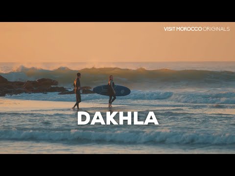 Dakhla is an Epic Thrillseekers Playground