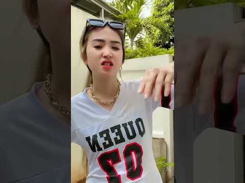 Tidak bisa berkata kata lagi