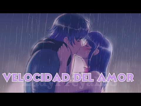 NUESTRO AMOR CRECE - ASI TE CONOCI (2) (MOTOCICLISTA PRECUELA) | Miraculous Ladybug Comic Español.