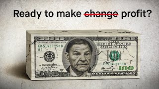 How Non-Profits Became a Way to Get Rich
