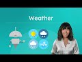 Understanding Weather Patterns and Clouds