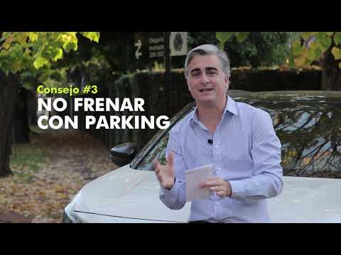 5 errores con la caja automática - Informe - Matías Antico - TN Autos