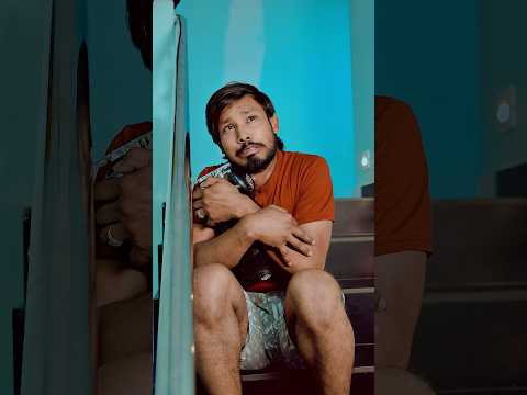 Katti Batti part-10 😭 Actor Chaman Shorts #vishalsinghrajput #celebratewithshorts #emotional