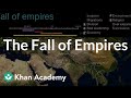 Empires and Their Fall