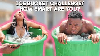 ICE BATH CHALLENGE W/ CHAMPIONROLIE