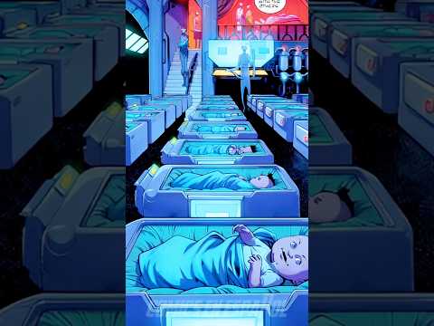 Top 4 Viltrumitas con Más Hijos | Invincible