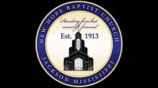 Palm Sunday | March 29, 2026 | Dr. Jerry Young, Pastor