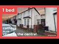 8 bedroom student house in Cathays, Cardiff