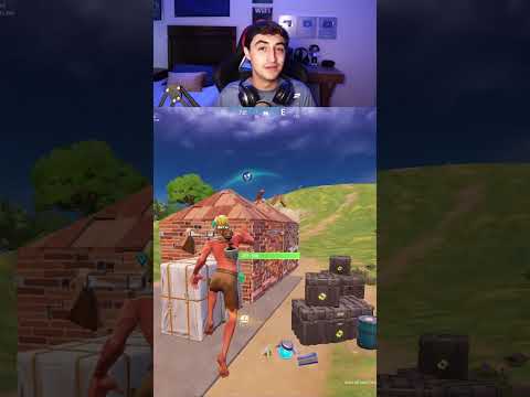 No se crean todo lo que ven...  #fortnite #elmejormododejuegodefortnite #fortniteclips