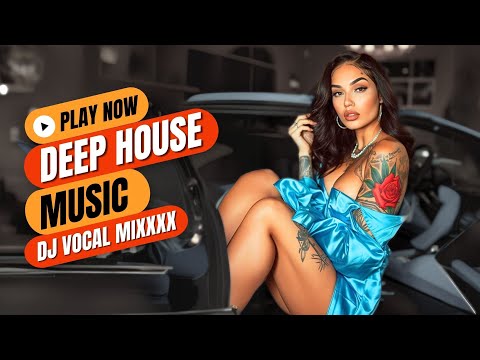 SUMMER MUSIC - The Mood Booster Mix