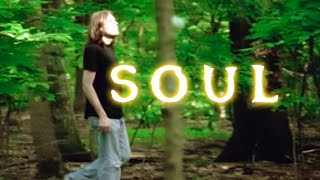 Oblivion's sincerity of expression: the meaning of soul
