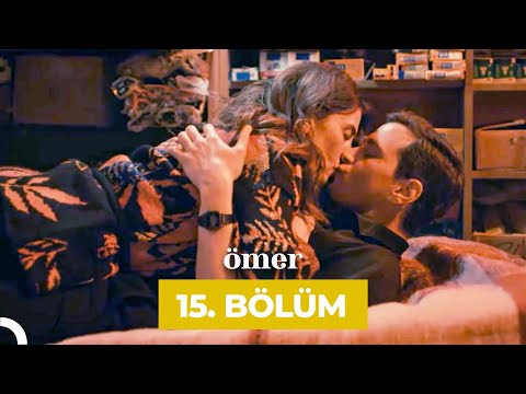 Ömer Dizisi 15. Bölüm