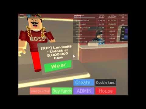 Fan Group Simulator Codes List 07 2021 - getglobal game roblox