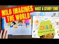 Milo Imagines the World Analysis