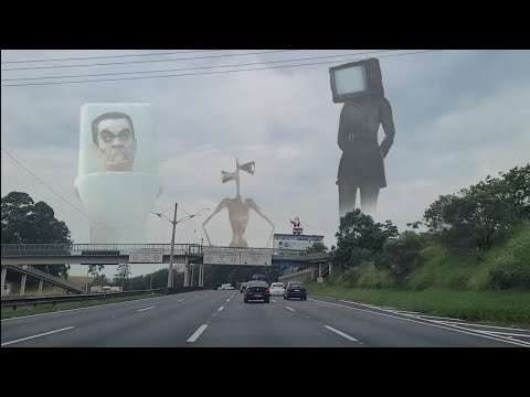 skibidi toilet fake 1 (part 1)