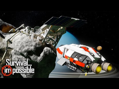 Feels Just Like Home - Survival Impossible #88