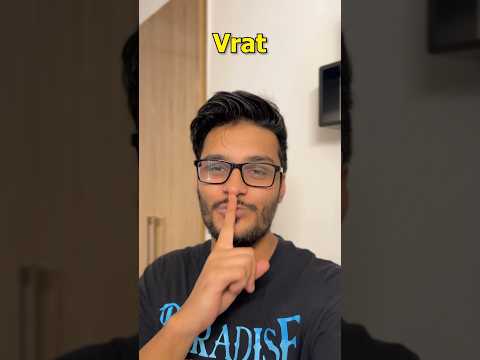 Maun Vrat Rakha Dosto Ne Maje Leliye 🥲