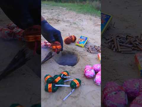 Hall vs 5 पटाखे #shorts #ytshorts #ministash #patake