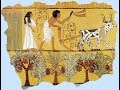Roles and Occupations in Ancient Egypt
