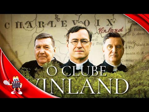 🎬 O Clube Vinland 🎞️ Filme Completo Legendado 🎞️ Filme de Drama | VideoFlix