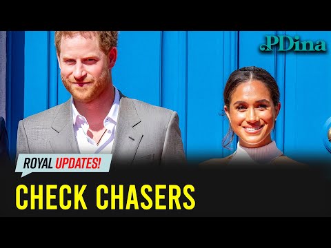 The Truth Behind The German Documentary that was Suppose to Expose Prince Harry and Meghan Markle