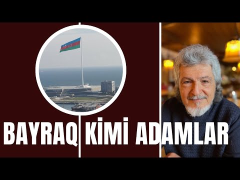 Bayrağın altında və Konstitusiyanın arxasında. Bu bayraq və o Konstitusiya kimindir?