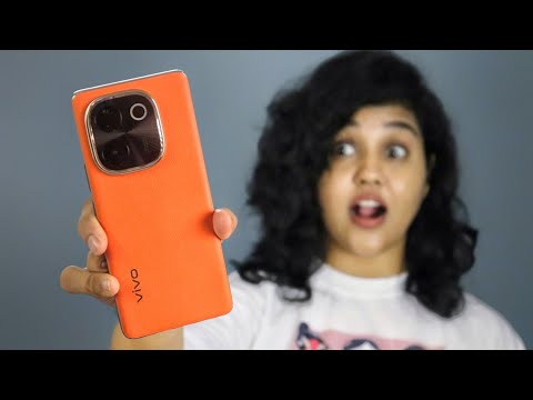 vivo T3 Pro *REAL TRUTH* Review & Unboxing