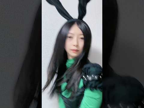 視聴者から求められセクシーな服を着た結果